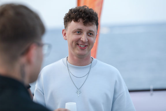 ITC 2025 Networking Finale